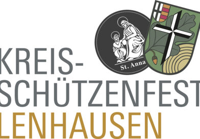 Kreisschützenfest Lenhausen 24.09.23