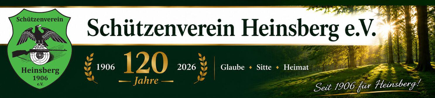 Schützenverein Heinsberg e.V.